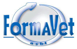 FORMAVET Logo