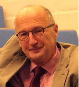 Christian HANZEN